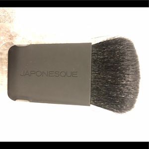 BNIB! Japonesque Face Blending Brush Kumadori Coll